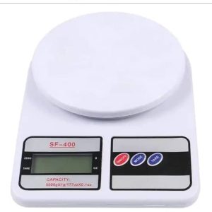 Mini weight Measurement machine