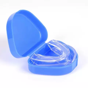 Teeth Straightening Braces