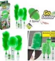 Go Duster
