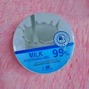 Milk Soothing Gel
